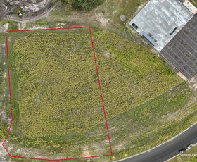 Factory, Warehouse & Industrial commercial property for lease at 80 Camfield Drive Heatherbrae NSW 2324