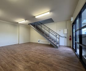 Factory, Warehouse & Industrial commercial property for lease at 18/8 Riverland Drive Loganholme QLD 4129