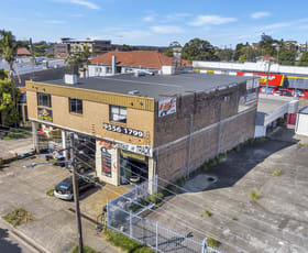Factory, Warehouse & Industrial commercial property for lease at 118 Hattersley Street Banksia NSW 2216
