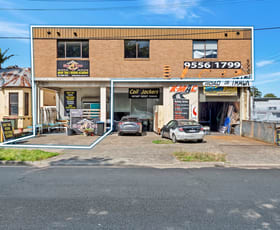 Offices commercial property for lease at First Floor/118 Hattersley Street Banksia NSW 2216