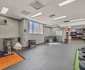 Offices commercial property for lease at First Floor/118 Hattersley Street Banksia NSW 2216
