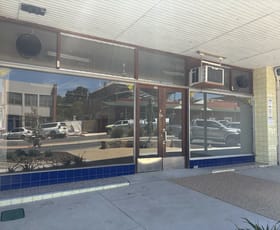 Shop & Retail commercial property for lease at 36 Hanson St Corryong VIC 3707