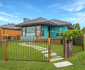 Offices commercial property for lease at 271 New England Highway Rutherford NSW 2320