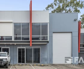 Factory, Warehouse & Industrial commercial property for lease at Unit 8/96 Gardens Drive Willawong QLD 4110