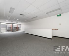 Factory, Warehouse & Industrial commercial property leased at Unit 8/96 Gardens Drive Willawong QLD 4110