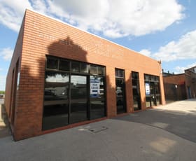Offices commercial property for lease at 2/6 Borilla Street Emerald QLD 4720
