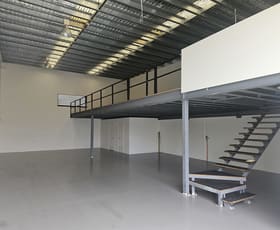 Factory, Warehouse & Industrial commercial property leased at 53/215 Brisbane Road Biggera Waters QLD 4216