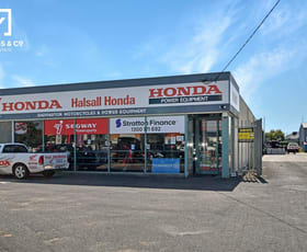 Showrooms / Bulky Goods commercial property for lease at 7 Benalla Road Shepparton VIC 3630