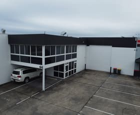 Factory, Warehouse & Industrial commercial property for lease at 1 & 3/44 Aerodrome Road Caboolture QLD 4510
