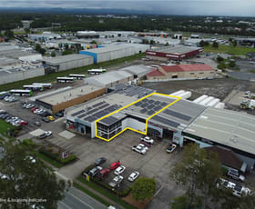 Factory, Warehouse & Industrial commercial property for lease at 1 & 3/44 Aerodrome Road Caboolture QLD 4510