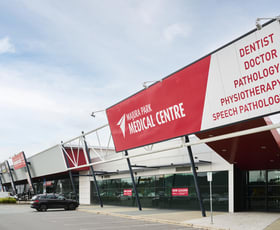 Medical / Consulting commercial property for lease at 6/25 Mustang Ave Canberra Airport ACT 2609