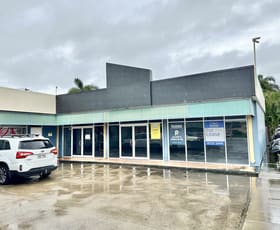 Offices commercial property for lease at Shop 5/276-278 Ross River Road Aitkenvale QLD 4814