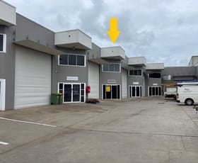 Factory, Warehouse & Industrial commercial property sold at 3/61-63 Steel Street Capalaba QLD 4157