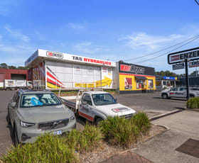 Shop & Retail commercial property for lease at 49 Marine Terrace South Burnie TAS 7320