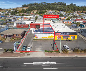Shop & Retail commercial property for lease at 49 Marine Terrace South Burnie TAS 7320