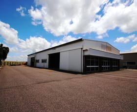 Factory, Warehouse & Industrial commercial property for lease at 19 Georgina Crescent Yarrawonga NT 0830