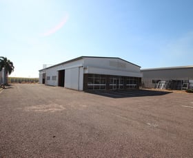 Factory, Warehouse & Industrial commercial property for lease at 19 Georgina Crescent Yarrawonga NT 0830