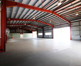 Factory, Warehouse & Industrial commercial property for lease at 19 Georgina Crescent Yarrawonga NT 0830