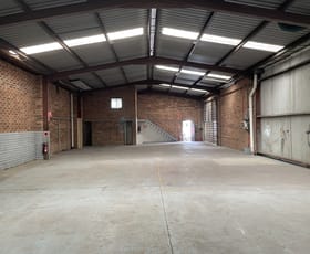 Factory, Warehouse & Industrial commercial property for lease at 1/14 Telford Place North St Marys NSW 2760