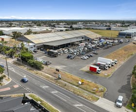 Factory, Warehouse & Industrial commercial property for lease at 8-14 Klauer Street Seaford VIC 3198