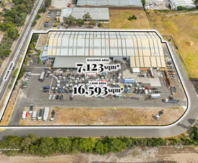 Factory, Warehouse & Industrial commercial property for lease at 8-14 Klauer Street Seaford VIC 3198