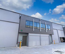 Factory, Warehouse & Industrial commercial property for lease at F4 & F5/161 Arthur Street Homebush West NSW 2140