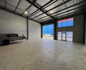 Factory, Warehouse & Industrial commercial property for lease at 8/6 Coal Wash Drive Mayfield West NSW 2304