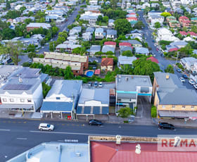 Offices commercial property for lease at Level LG/233 Given Terrace Paddington QLD 4064