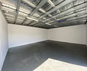 Factory, Warehouse & Industrial commercial property leased at 4/2 Knoll Street Glenorchy TAS 7010