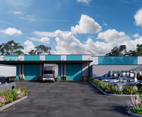 Factory, Warehouse & Industrial commercial property for sale at 62 Port Binnli Drive Morayfield QLD 4506