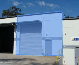 Factory, Warehouse & Industrial commercial property for lease at Unit 2, 39 Glenwood Drive Thornton NSW 2322
