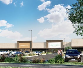 Showrooms / Bulky Goods commercial property for lease at 65 High Street Melton VIC 3337