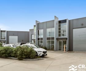 Factory, Warehouse & Industrial commercial property for lease at 3/95 Brunel Road Seaford VIC 3198