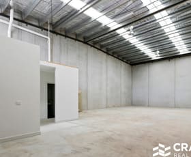 Factory, Warehouse & Industrial commercial property for lease at 3/95 Brunel Road Seaford VIC 3198
