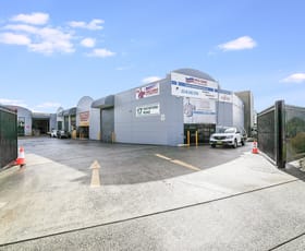 Showrooms / Bulky Goods commercial property for lease at 2/17 Watsford Road Campbelltown NSW 2560