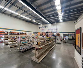 Showrooms / Bulky Goods commercial property for lease at 2/17 Watsford Road Campbelltown NSW 2560