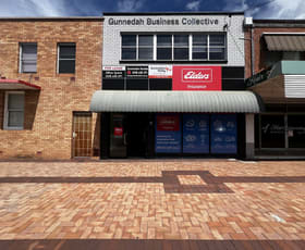 Offices commercial property for lease at 8-10/111 MARQUIS Street Gunnedah NSW 2380
