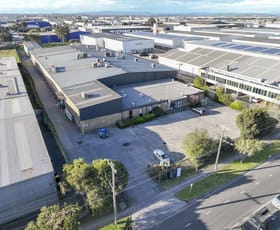 Factory, Warehouse & Industrial commercial property for lease at 212-218 Barry Road Campbellfield VIC 3061