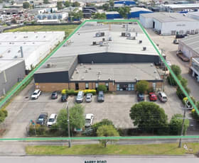 Factory, Warehouse & Industrial commercial property for lease at 212-218 Barry Road Campbellfield VIC 3061