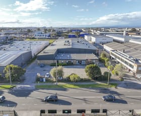 Factory, Warehouse & Industrial commercial property for lease at 212-218 Barry Road Campbellfield VIC 3061