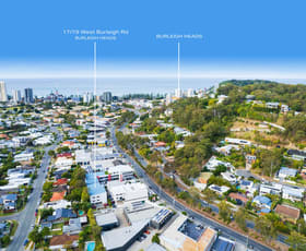 Offices commercial property for lease at 17/79 West Burleigh Road Burleigh Heads QLD 4220