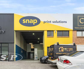 Factory, Warehouse & Industrial commercial property for lease at 6/133 Station Road Seven Hills NSW 2147