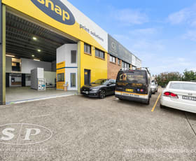 Factory, Warehouse & Industrial commercial property for lease at 6/133 Station Road Seven Hills NSW 2147