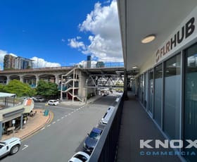 Offices commercial property for lease at 22 Baildon Kangaroo Point QLD 4169