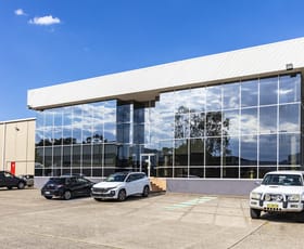 Factory, Warehouse & Industrial commercial property for lease at 168 Newton Road Wetherill Park NSW 2164