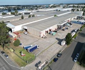 Factory, Warehouse & Industrial commercial property for lease at 168 Newton Road Wetherill Park NSW 2164