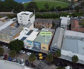 Offices commercial property for lease at Level 1/75 Cronulla Street Cronulla NSW 2230