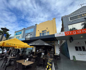 Offices commercial property for lease at Level 1/75 Cronulla Street Cronulla NSW 2230