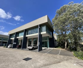 Offices commercial property for lease at 2A + 6A/175 - 179 JAMES RUSE DRIVE Rosehill NSW 2142