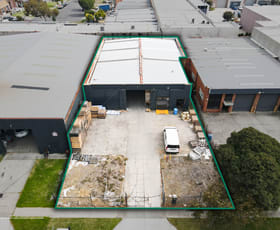 Factory, Warehouse & Industrial commercial property for lease at 66 Parkhurst Drive Knoxfield VIC 3180